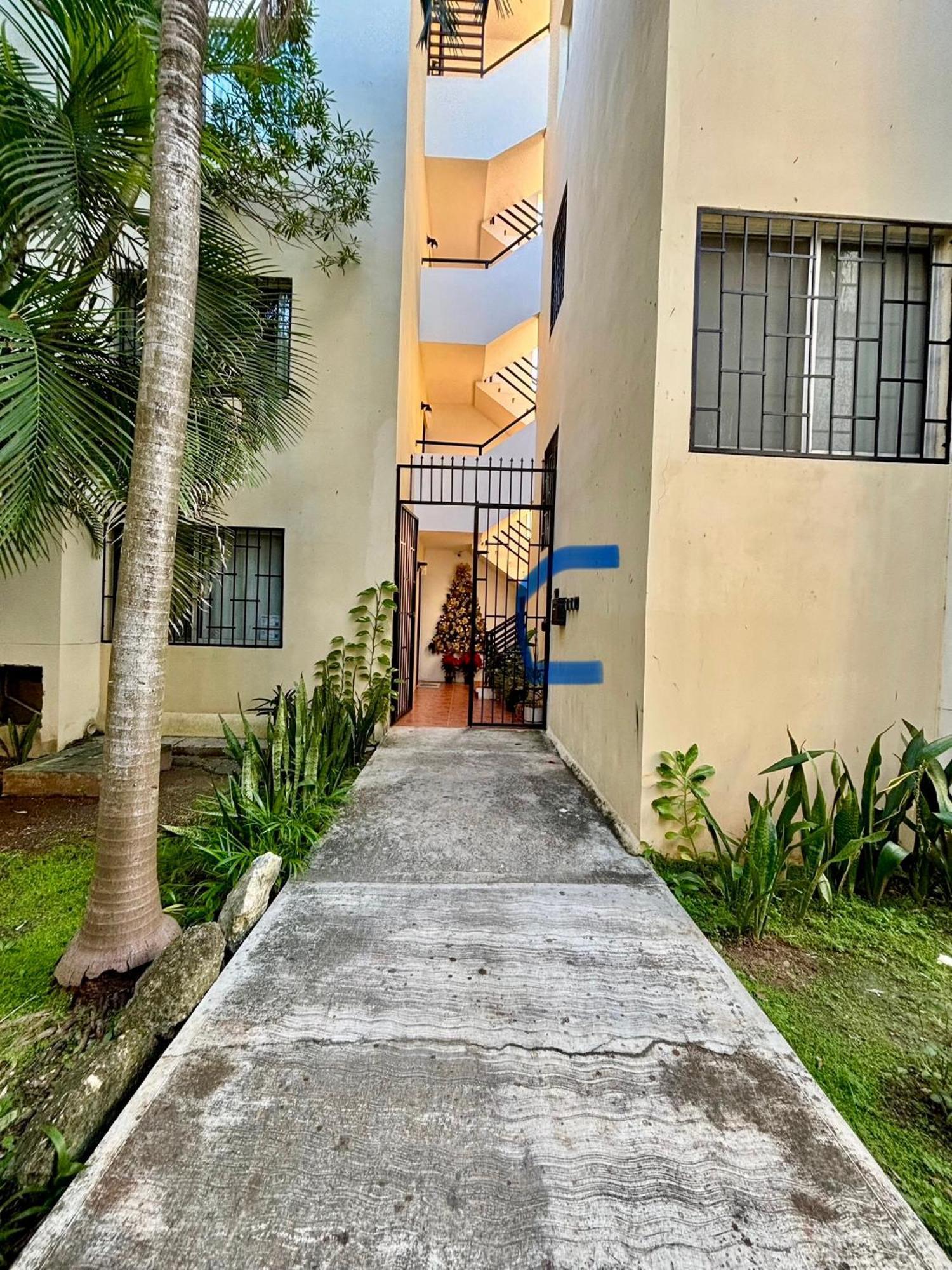 Peach35 Apartamento Centrico, 5 Min De La Playa Канкун Екстериор снимка